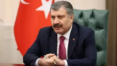 Kırım-Kongo Kanamalı Ateşi hastalığı nedir? Aşısı var mı?