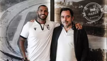 Quaresma ülkesine döndü