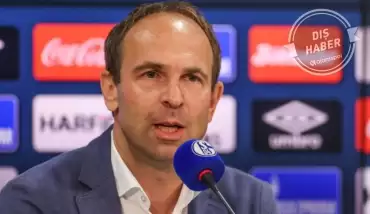 Schalke'den pandemi döneminde örnek davranış!