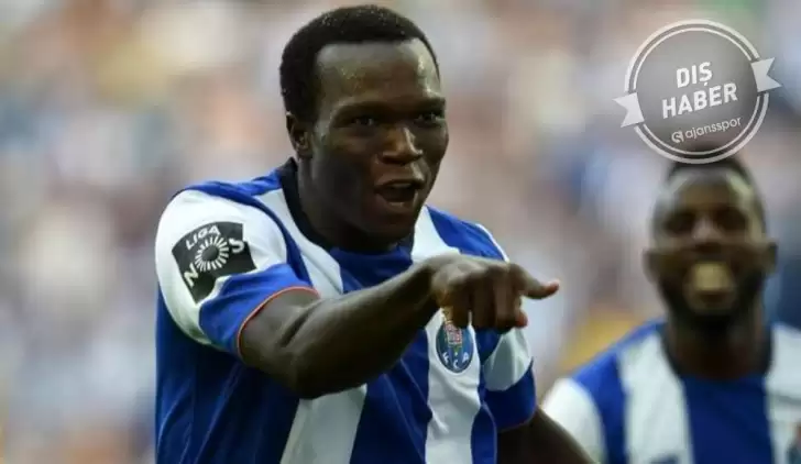 Porto'dan flaş Vincent Aboubakar kararı! Beşiktaş...