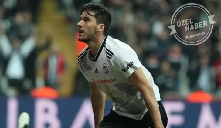 Beşiktaş'tan ayrılacak mı? Umut Nayir'den transfer kararı...