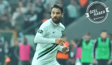 Olcay Şahan'ı ne Beşiktaş, ne de Trabzonspor istedi