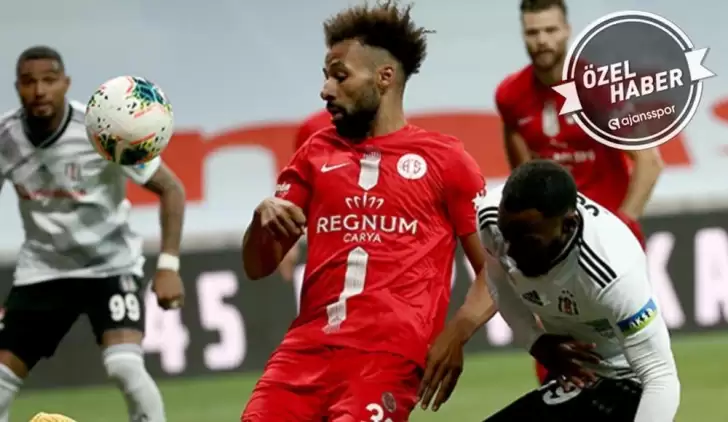 Beşiktaş, Nazım Sangare anlaşmasından caydı