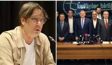 Yeni seçilmişti ama istifa etti! Büyük şok...