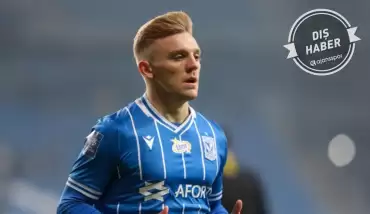 Galatasaray istedi, İngiltere'ye transfer oluyor