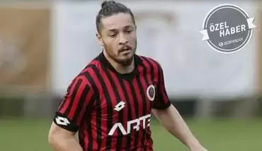 Ahmet Oğuz, Kasımpaşa ile anlaştı