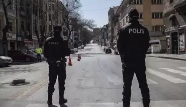 Sokağa çıkma yasağı tekrar mı geliyor?