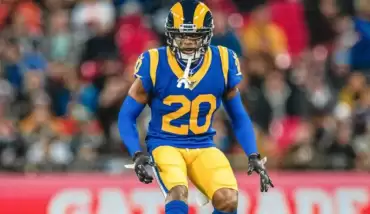 L.A. Rams’ten Ramsey ile 105 dolarlık anlaşma