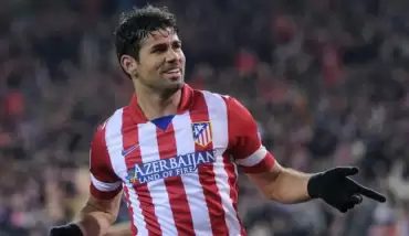 Transferde son durum: 'Dön bize Diego Costa'
