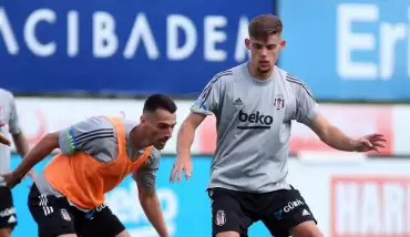 Montero katılmadı, Boyd takımla çalıştı