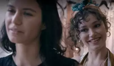 Atiye 2. sezonu izle! Sevilen dizi yeni sezonuyla geliyor...