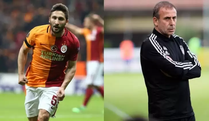Sabri Sarıoğlu ve Abdullah Avcı, beIN Sports'ta