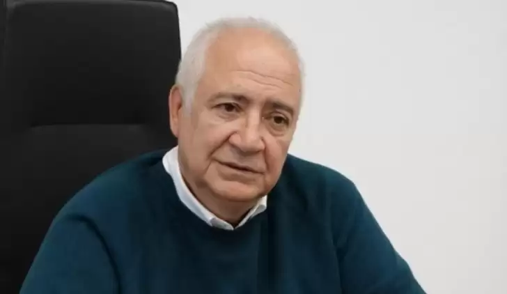 "Cüneyt Çakır’ın hakem camiası üzerinde ego manyası var"