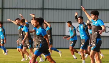 Rizespor, Fenerbahçe maçına hazır! Son gelişmeler...