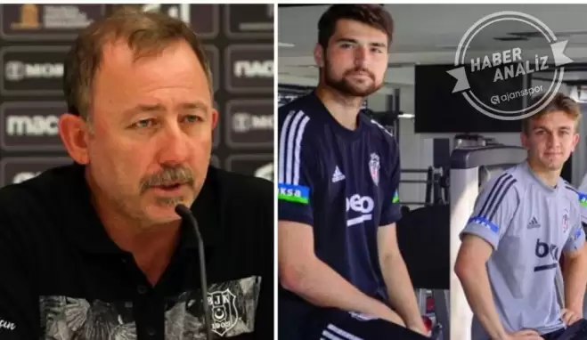 Mecburiyet mi, şans tanımak mı?