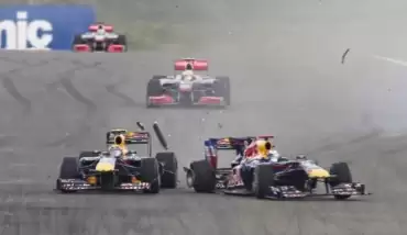 Formula 1 İstanbul GP'sinin bilet fiyatları belli oldu