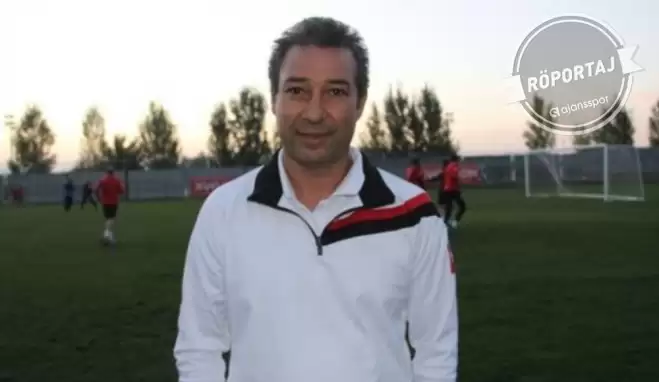 Trabzonspor mu, Beşiktaş mı? Orhan Kaynak'ın favorisi...