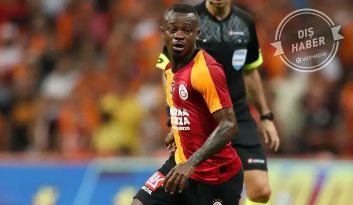 "Seri Galatasaray'a 'Hayır' demezdi"