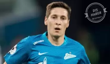 Konyaspor, Daler Kuzyaev ile ilgileniyor