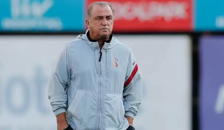 Aslan sahaya iniyor! Fatih Terim'in tercihi...