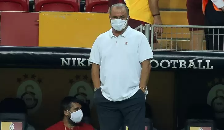 Terim: "Okay'ı istedik ama kulübü vermedi"