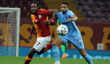 Luyindama: "Zamana ihtiyacımız var"