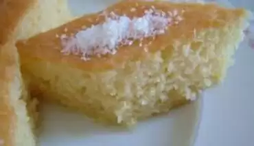 Pandispanya tatlısı nasıl yapılır?