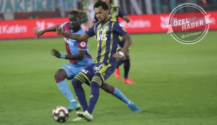 Flaş! Badou Ndiaye, Fatih Karagümrük'te!