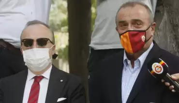 Abdurrahim Albayrak'tan Okay Yokuşlu ve transfer açıklaması