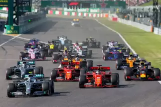 2020 Formula 1 Türkiye Grand Prix'si biletleri satışta