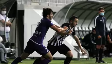 Galatasaray'ın rakibi Neftçi ligde kayıp!