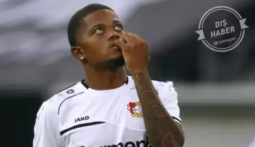 Bailey, Jamaika'da sıkışıp kaldı! Dönemiyor...