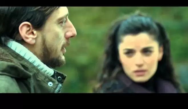 Yağmur: Kıyamet Çiçeği filmi nerede çekildi? Filmin oyuncu kadrosu ve konusu...