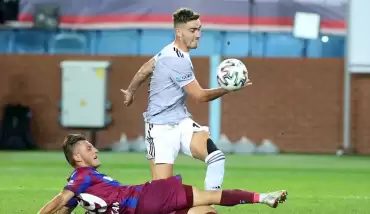 Boyd: ''Galibiyeti burada olmayan hocamıza armağan ediyorum''