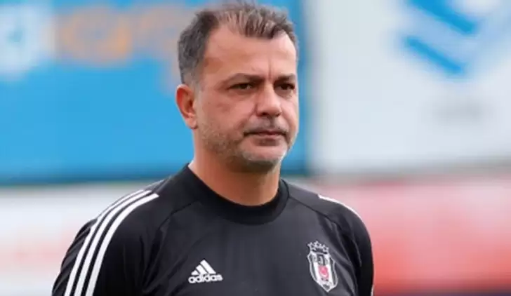 Murat Şahin'den transfer müjdesi! 'Görüşmeler var'