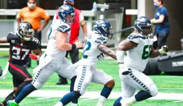 Seattle Seahawks deplasmanda kazandı