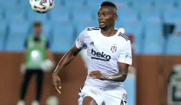 Bernard Mensah: "Önümüzde zorlu maçlar var"