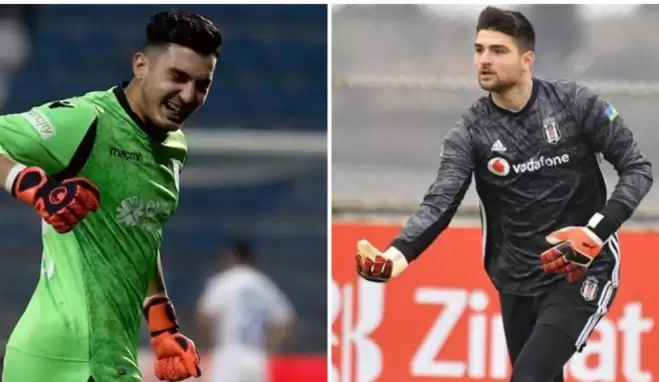 Tolga Zengin yorumladı! Ersin ve Uğurcan için ne dedi?