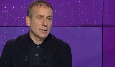 Abdullah Avcı, ekranlara geri döndü