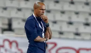 Gençlerbirliği'nde Mert Nobre dönemi sona erdi