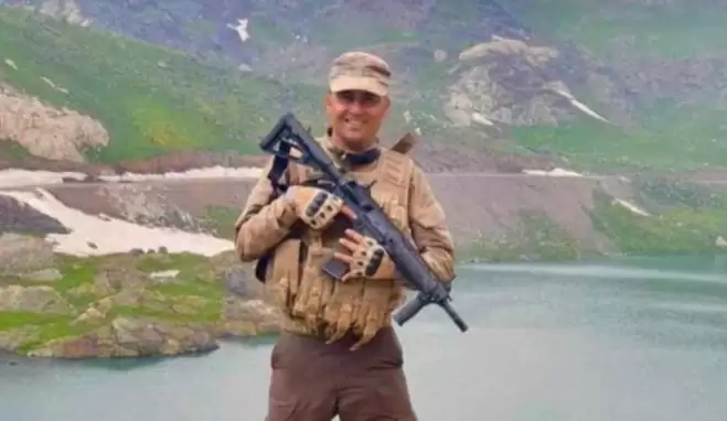 AJANSSPOR PLUS | Şehit Sinan Aktay kimdir, kaç yaşında ve nereli?