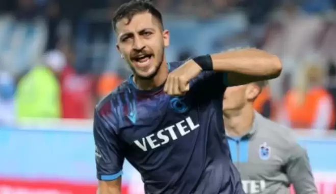 Hosseini transferinde menajer oyunu