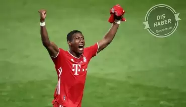 "Alaba'nın menajeri açgözlü bir pirana"