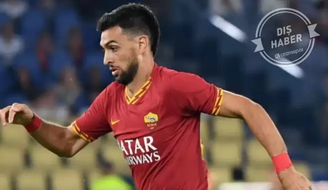Pastore'nin menajerinden Galatasaray açıklaması!