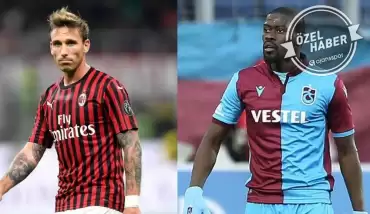 Biglia ve Ndiaye transferinde son durum ne? Başkan açıkladı...