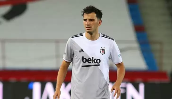 Oğuzhan Özyakup'tan transfer iddialarına yanıt