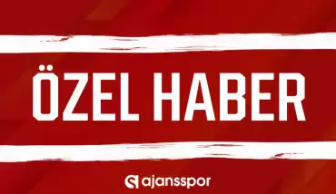 Şenol Güneş’in şikayet ettiği hakemi TFF istedi!