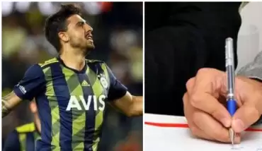 Yine Premier Lig! Ozan Tufan için transfer iddiası...