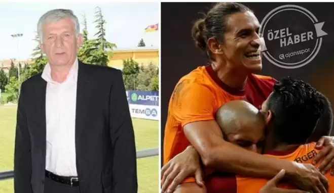 Cevat Güler'den Neftçi uyarısı: "Beşiktaş'ın başına gelen..."