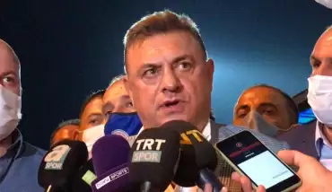 "Fenerbahçe parayı alınca, bize ödeme yapar diye düşünüyorum"